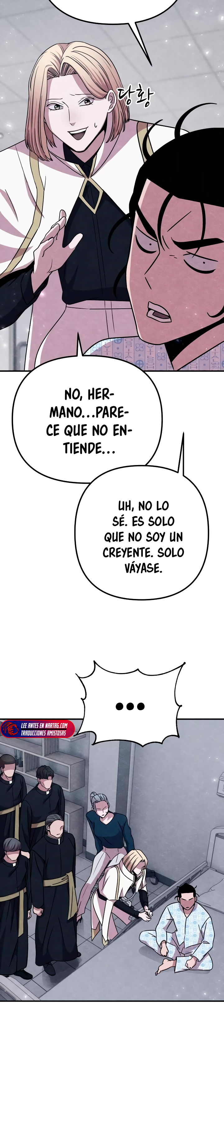 Read Zombie X Slasher Es Manga Online