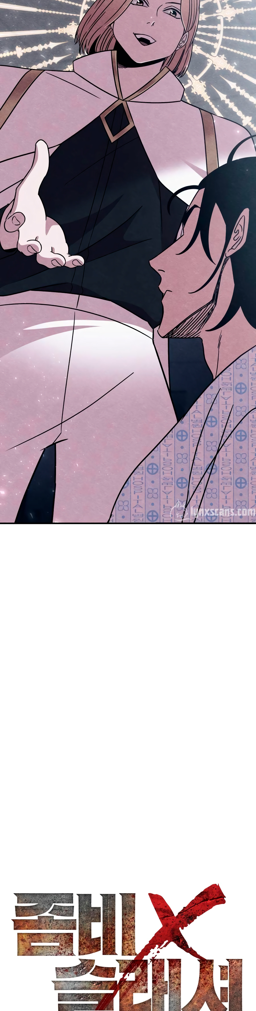 Read Zombie X Slasher Es Manga Online