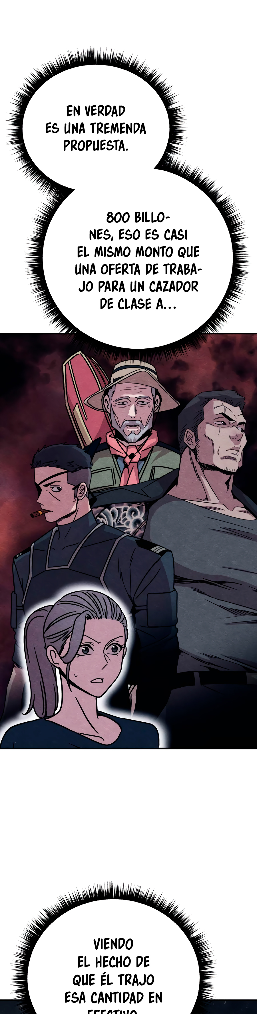 Read Zombie X Slasher Es Manga Online