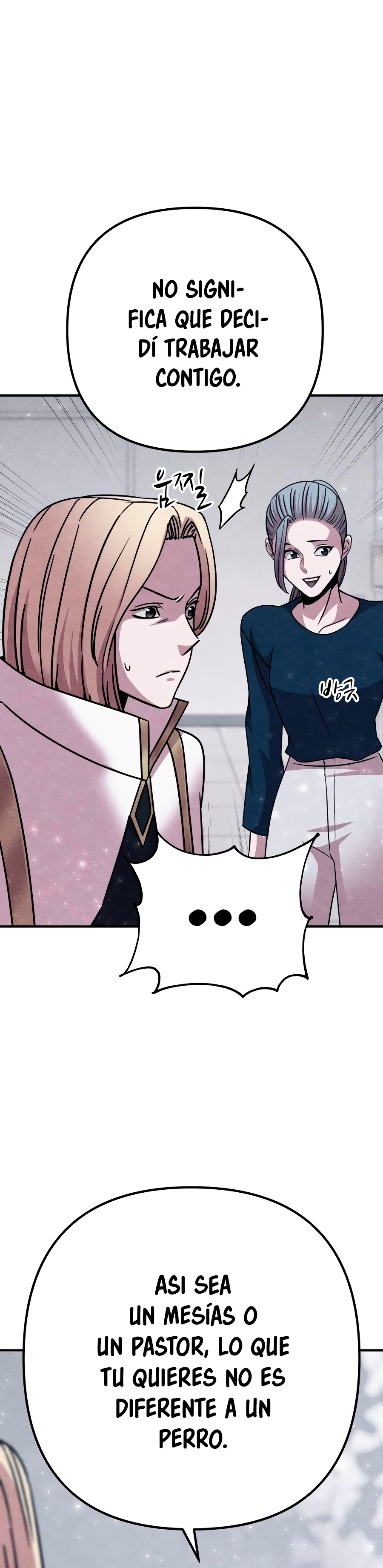 Read Zombie X Slasher Es Manga Online
