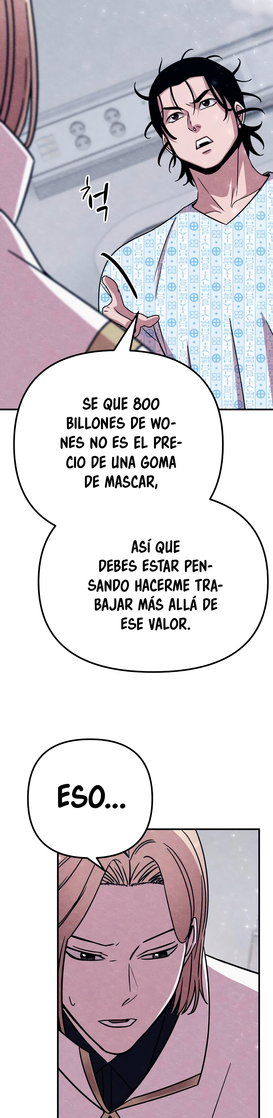 Read Zombie X Slasher Es Manga Online