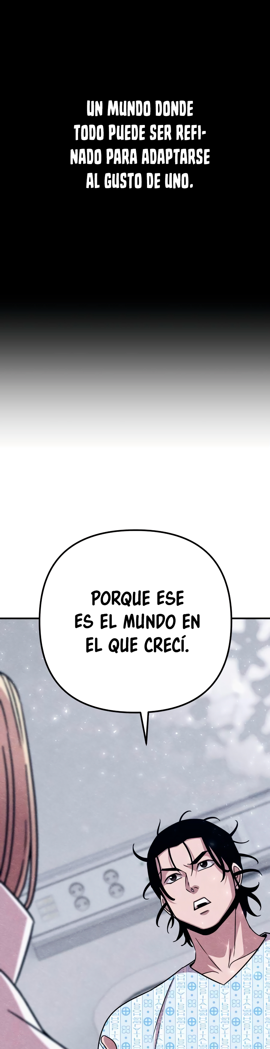 Read Zombie X Slasher Es Manga Online