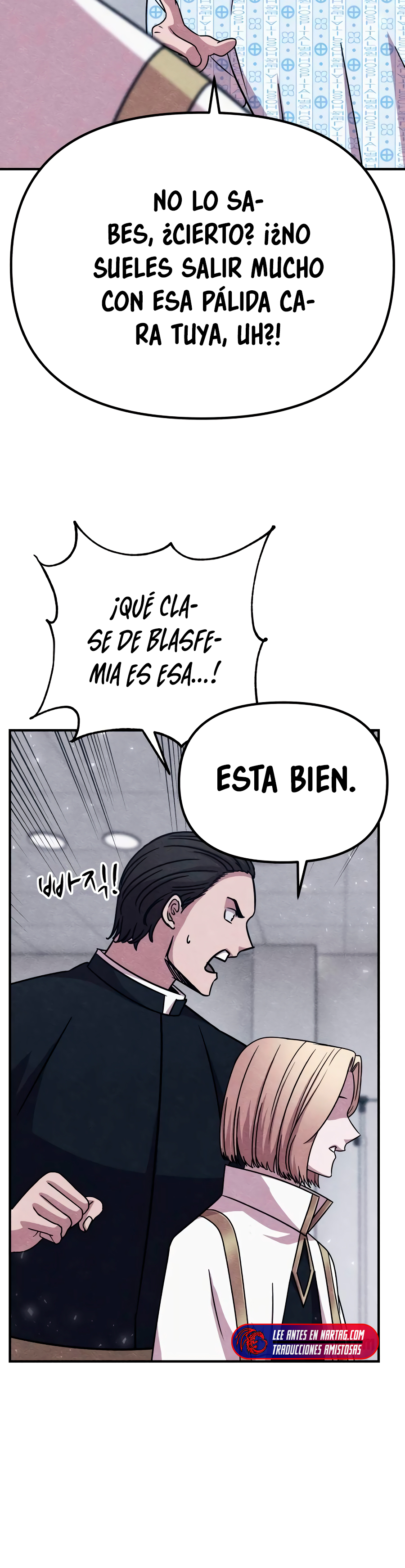 Read Zombie X Slasher Es Manga Online