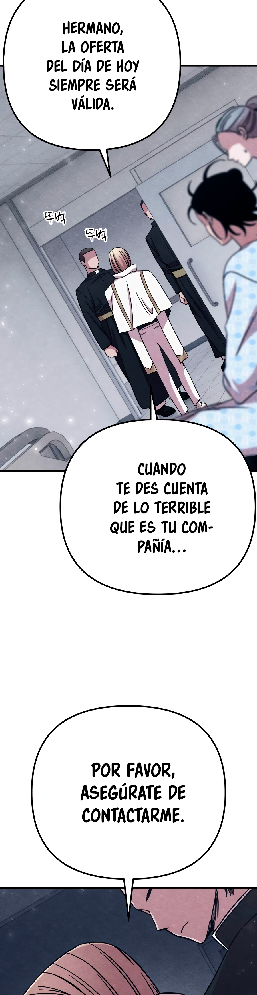 Read Zombie X Slasher Es Manga Online