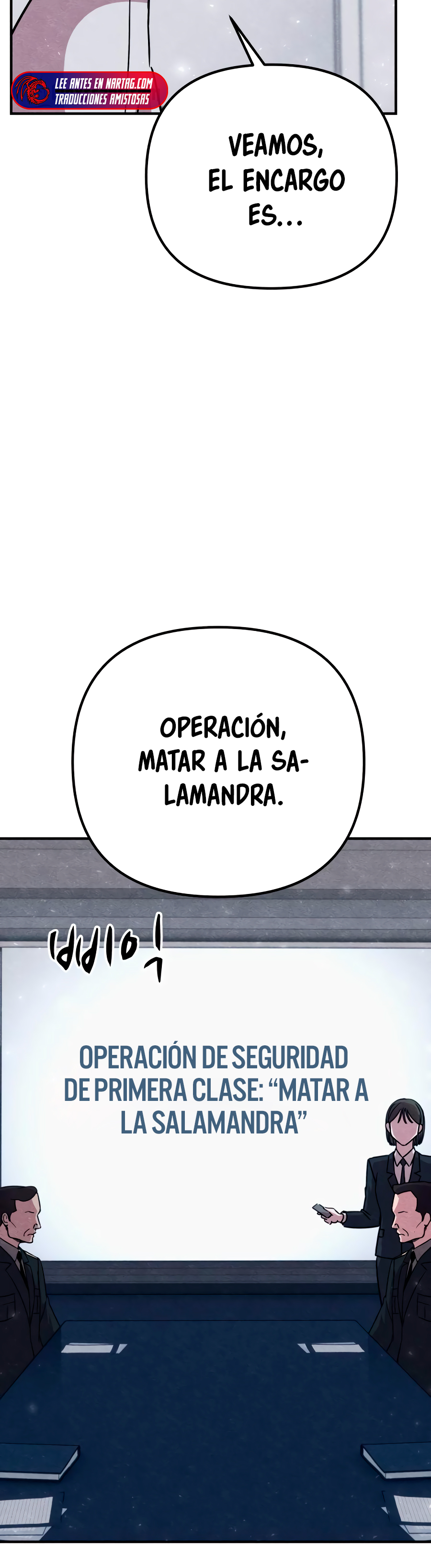 Read Zombie X Slasher Es Manga Online