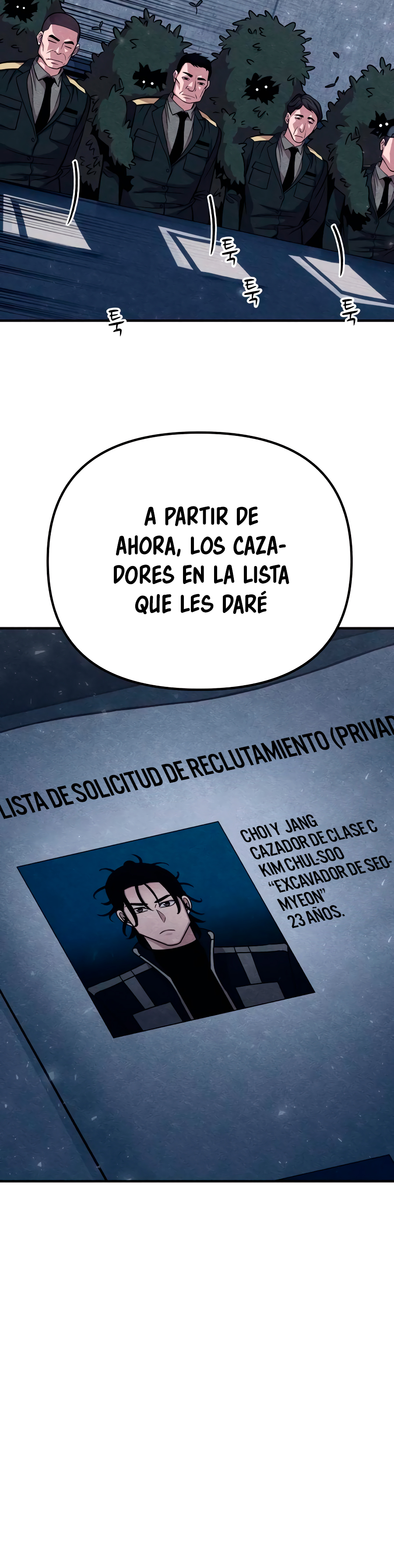 Read Zombie X Slasher Es Manga Online