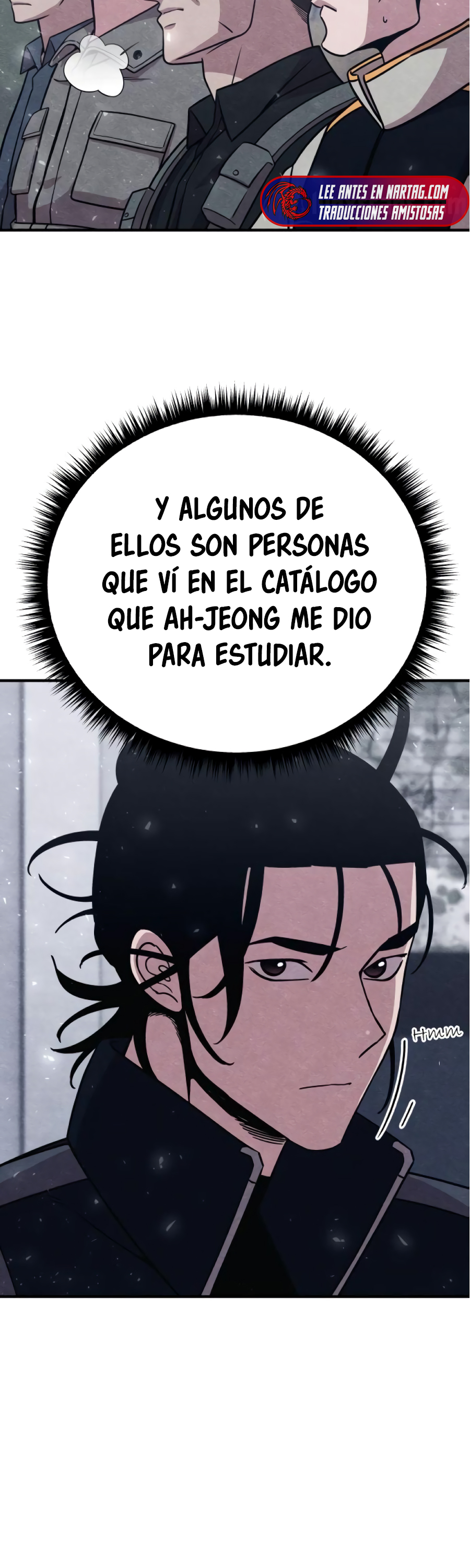 Read Zombie X Slasher Es Manga Online