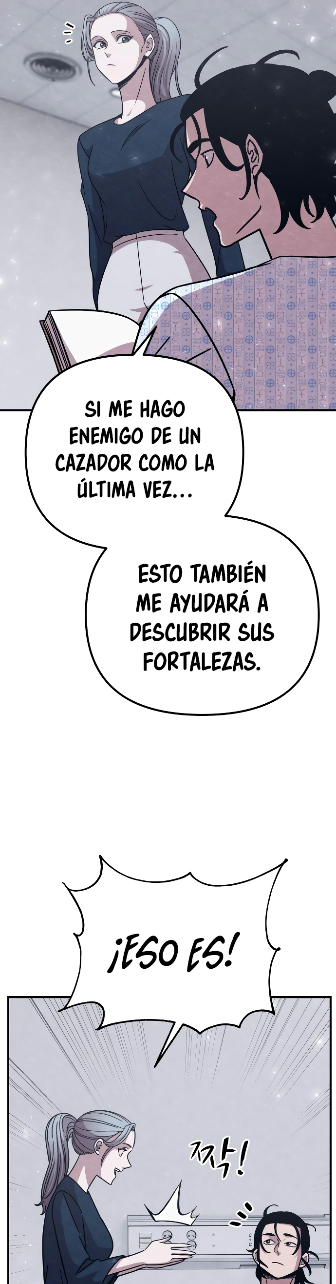 Read Zombie X Slasher Es Manga Online