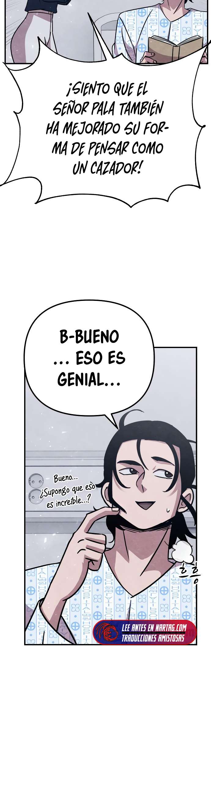 Read Zombie X Slasher Es Manga Online