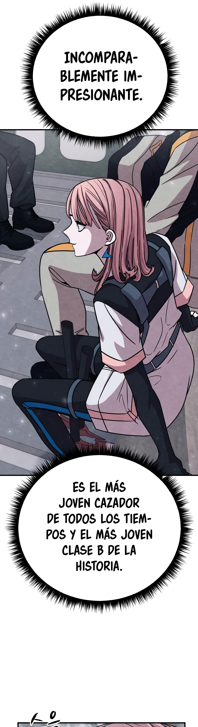 Read Zombie X Slasher Es Manga Online