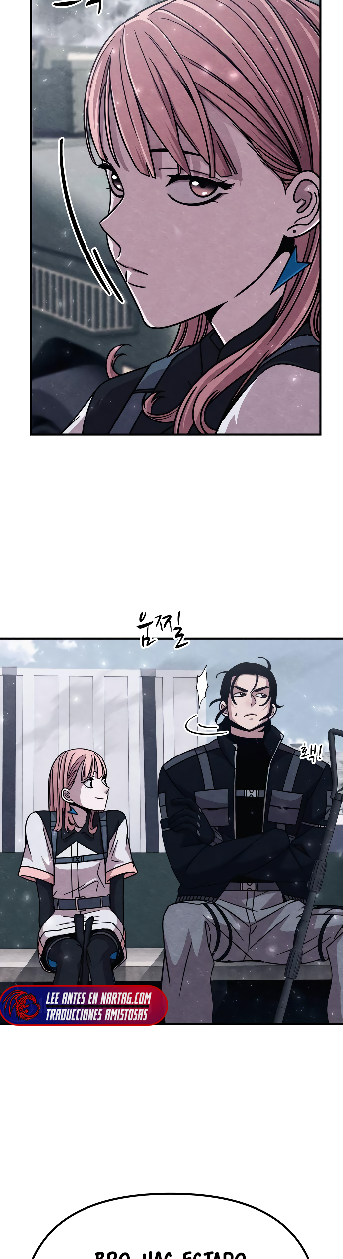Read Zombie X Slasher Es Manga Online
