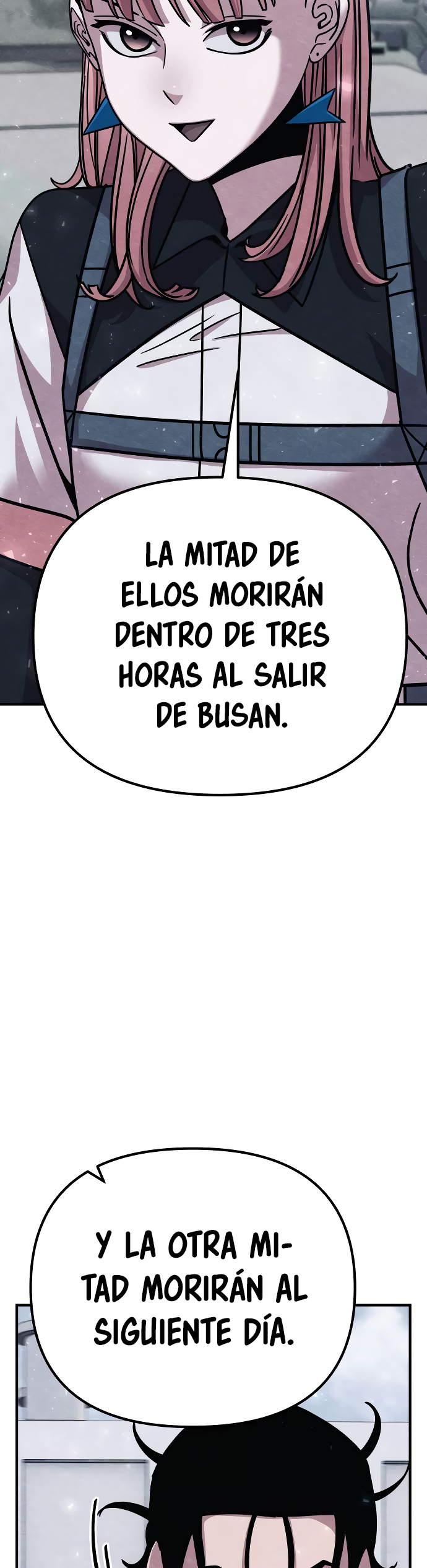 Read Zombie X Slasher Es Manga Online