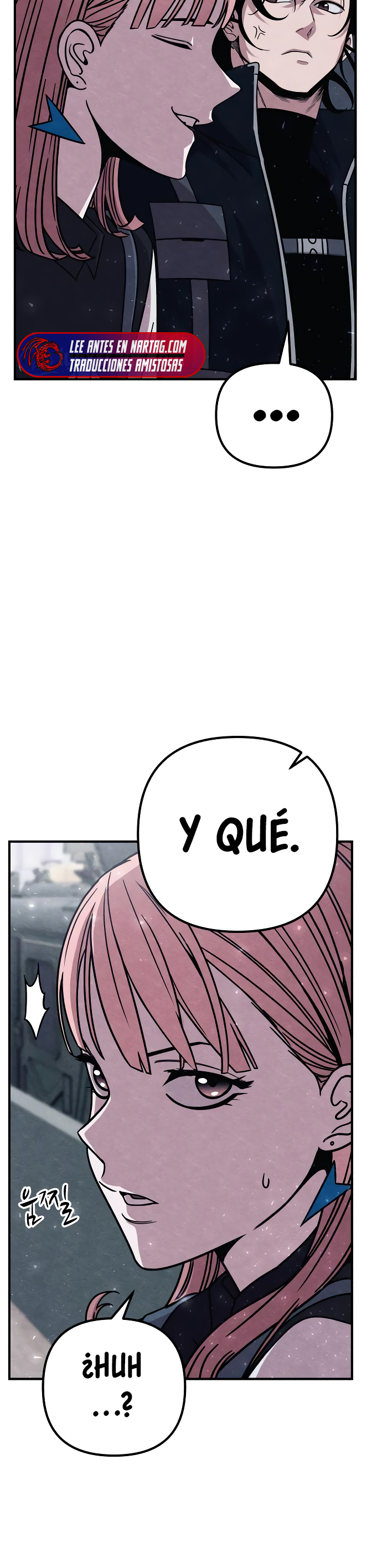 Read Zombie X Slasher Es Manga Online
