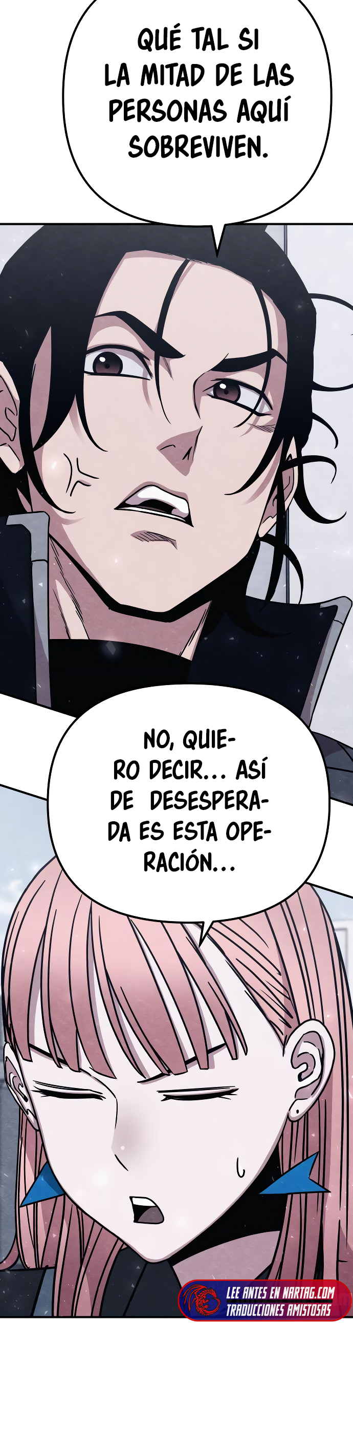 Read Zombie X Slasher Es Manga Online