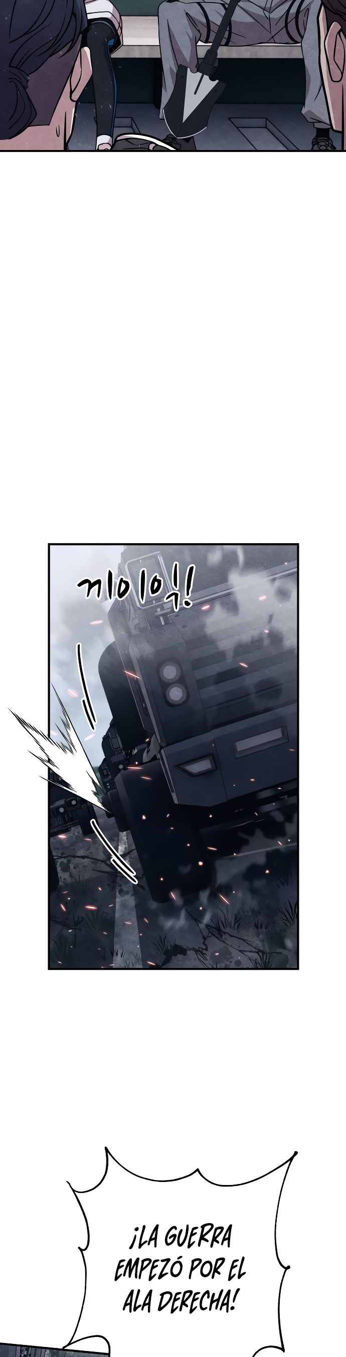 Read Zombie X Slasher Es Manga Online