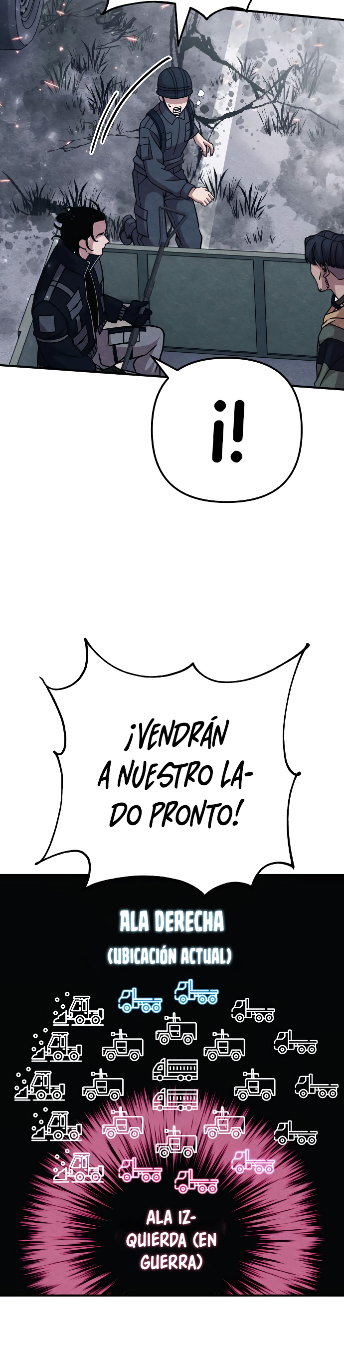 Read Zombie X Slasher Es Manga Online
