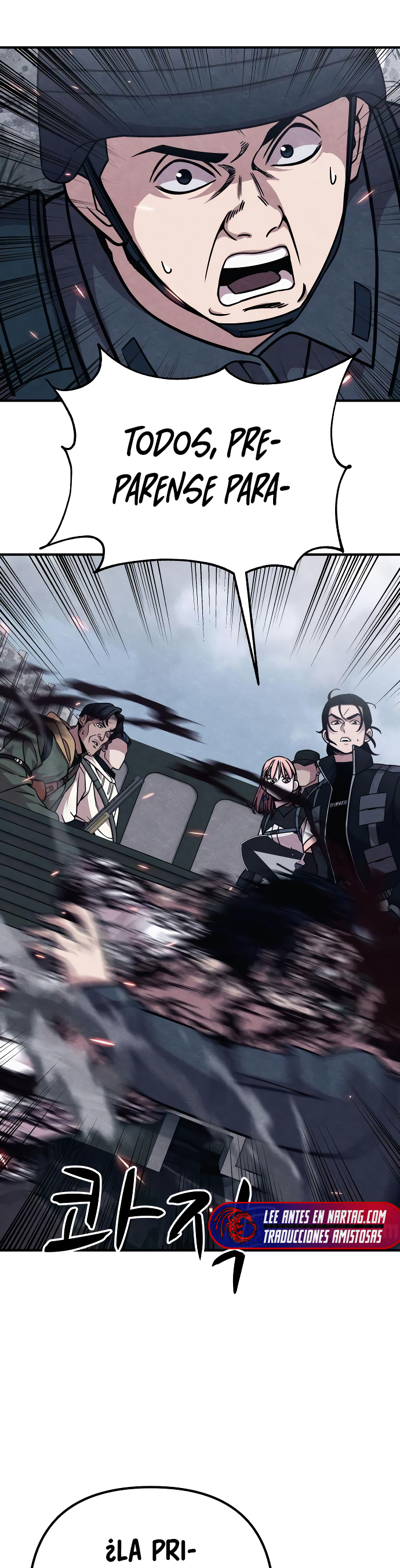 Read Zombie X Slasher Es Manga Online