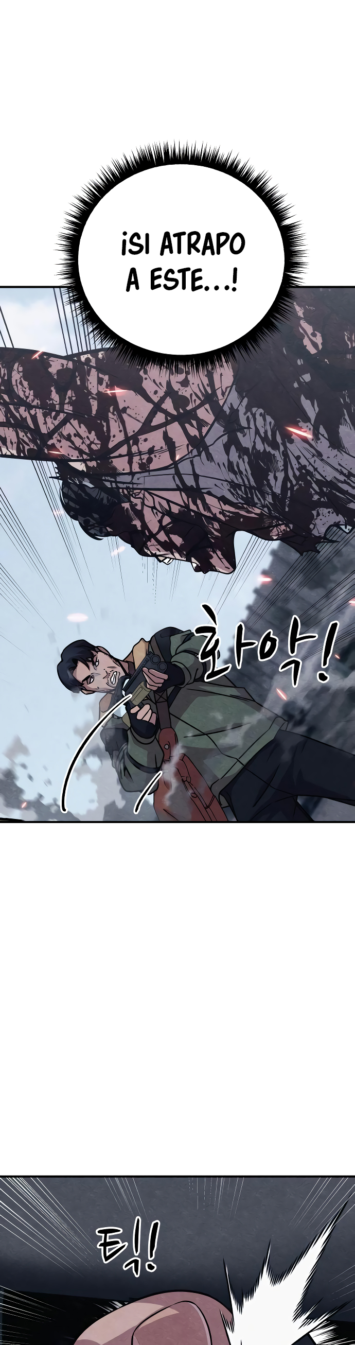Read Zombie X Slasher Es Manga Online