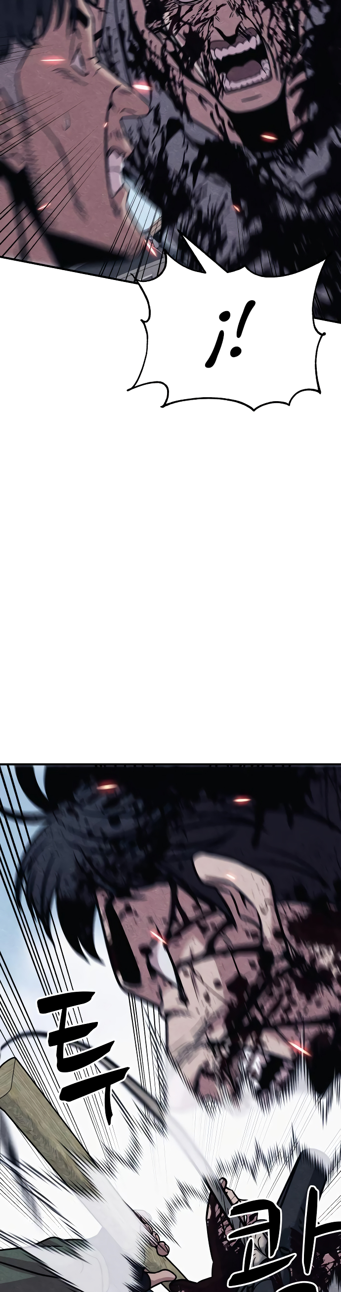 Read Zombie X Slasher Es Manga Online