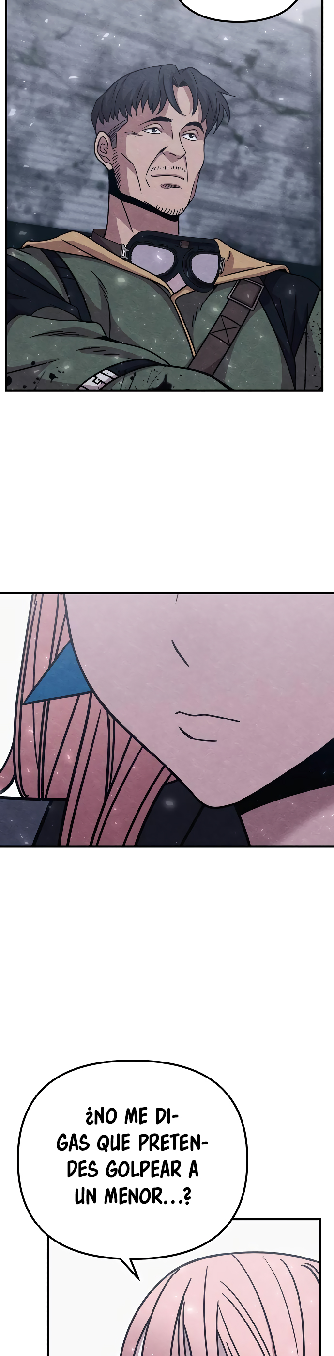 Read Zombie X Slasher Es Manga Online