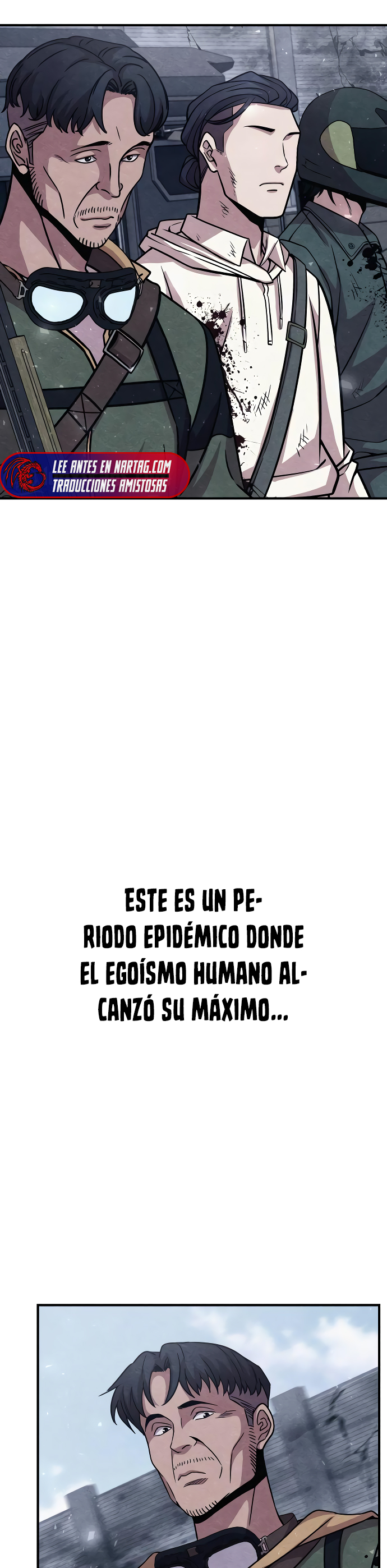 Read Zombie X Slasher Es Manga Online