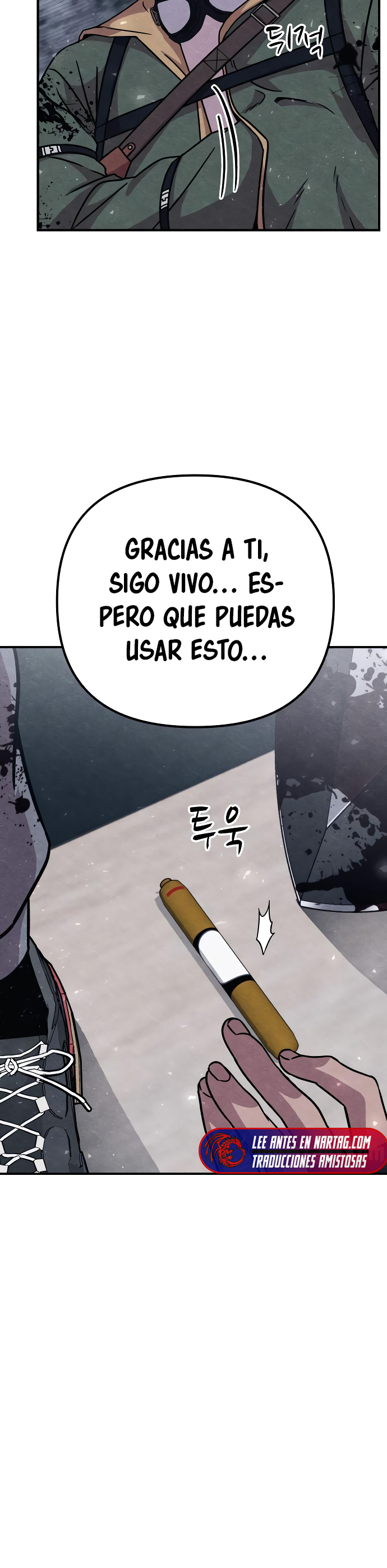 Read Zombie X Slasher Es Manga Online