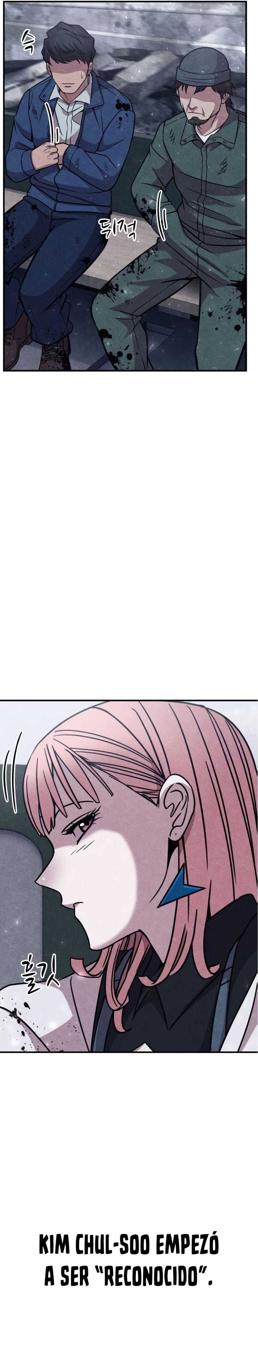 Read Zombie X Slasher Es Manga Online