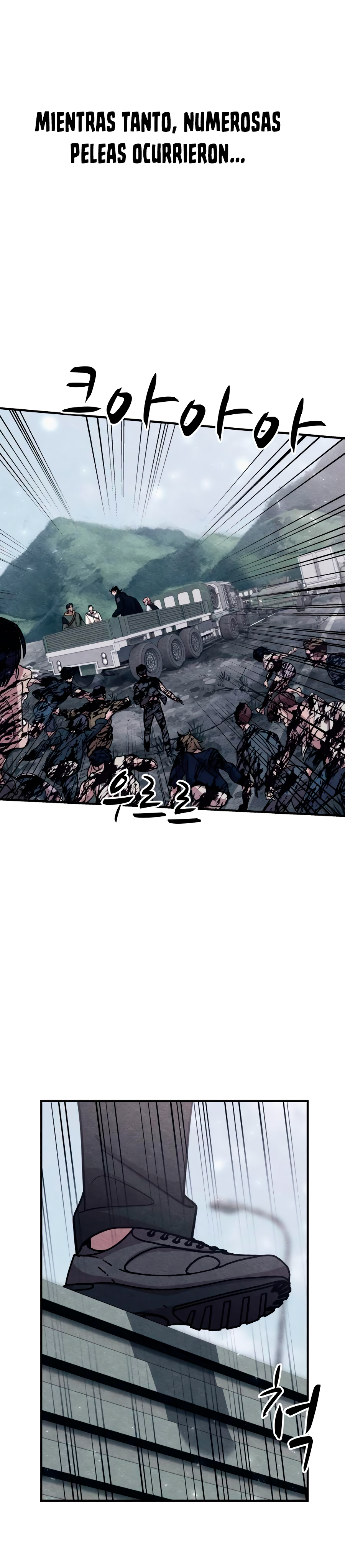 Read Zombie X Slasher Es Manga Online