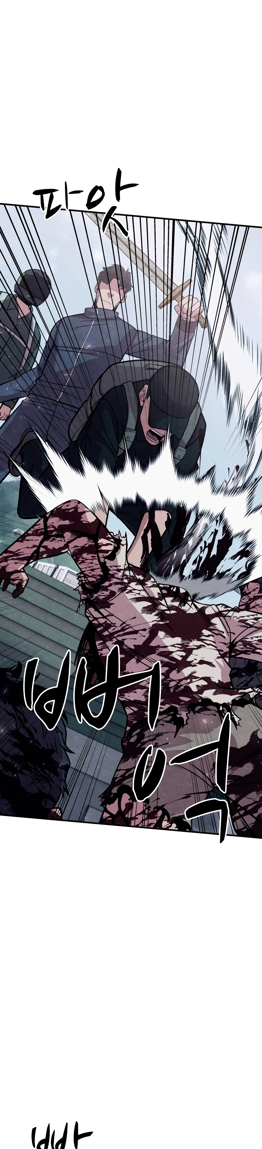 Read Zombie X Slasher Es Manga Online