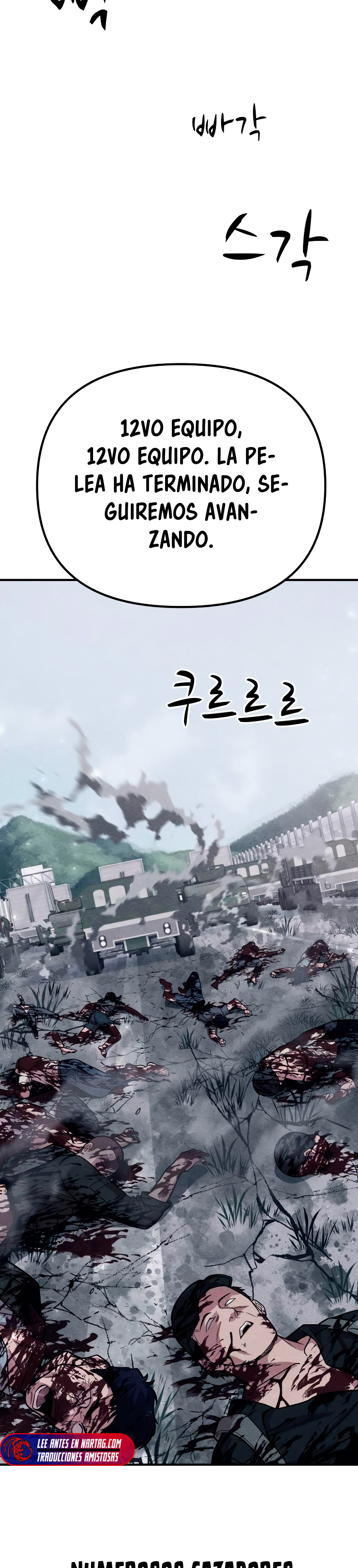Read Zombie X Slasher Es Manga Online