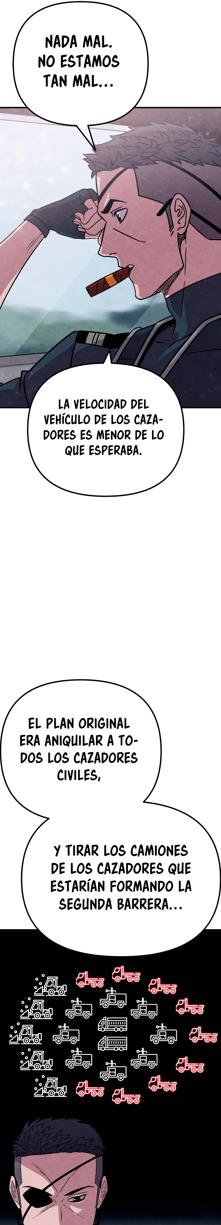 Read Zombie X Slasher Es Manga Online