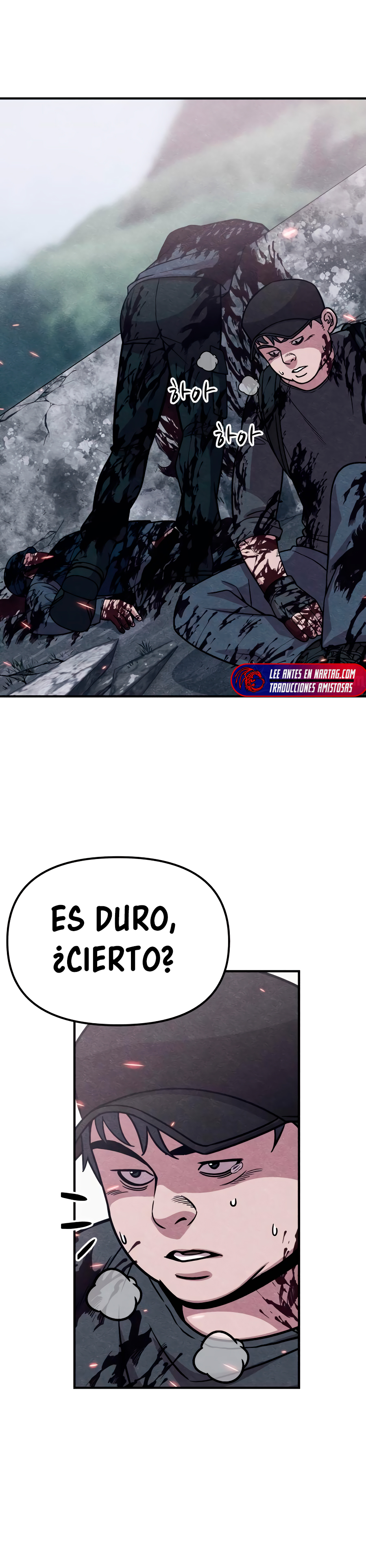 Read Zombie X Slasher Es Manga Online