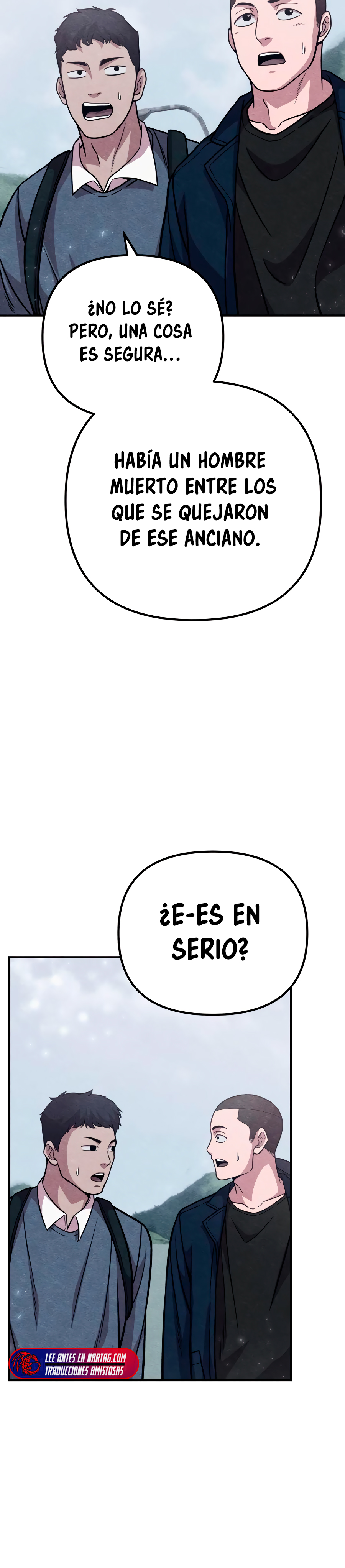 Read Zombie X Slasher Es Manga Online