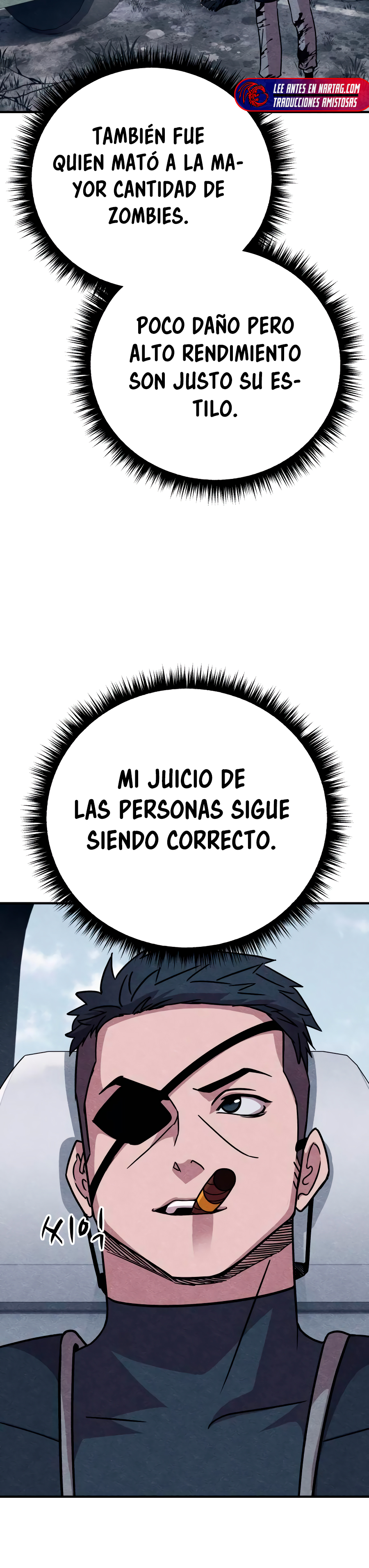 Read Zombie X Slasher Es Manga Online