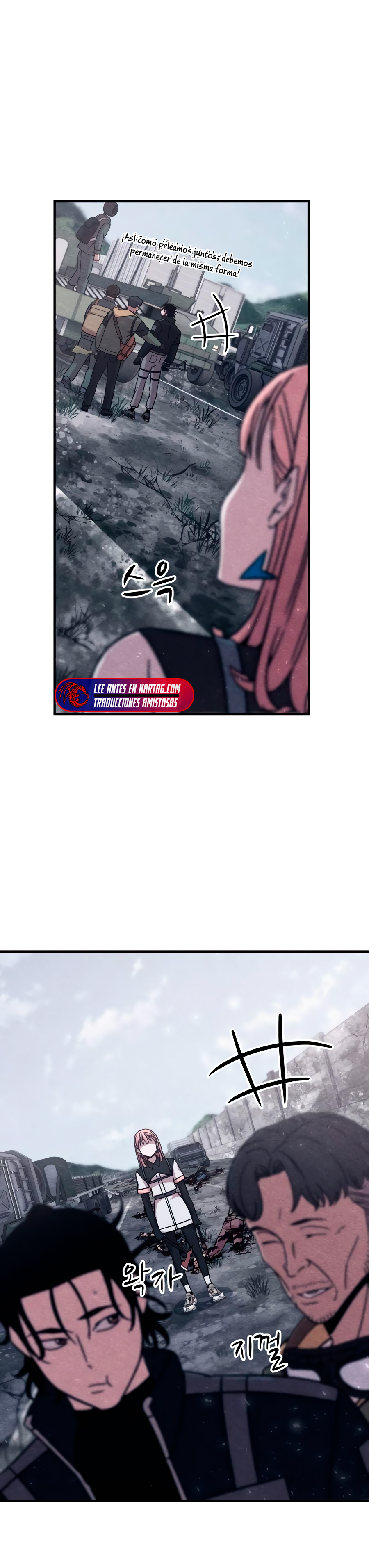 Read Zombie X Slasher Es Manga Online