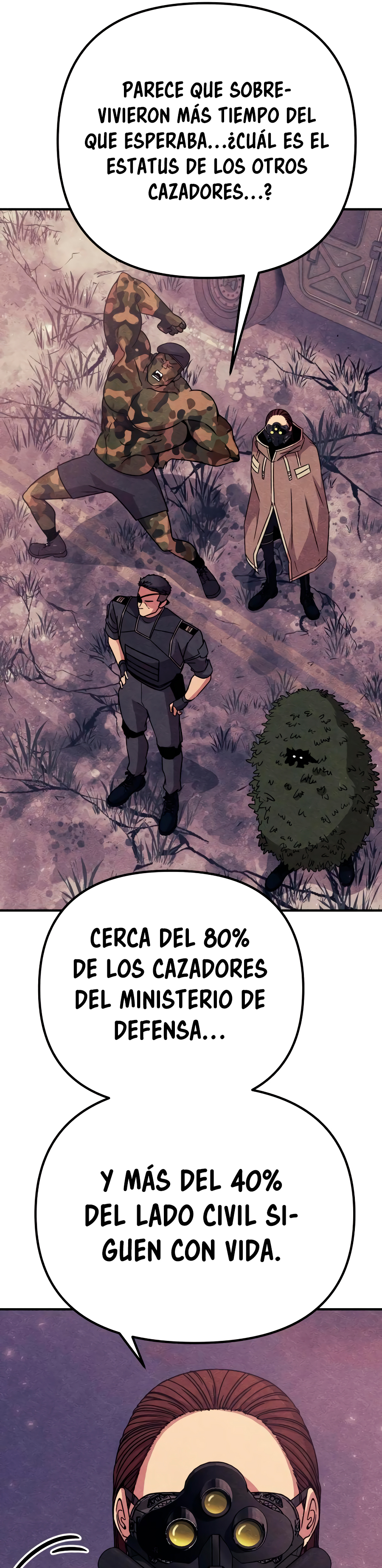 Read Zombie X Slasher Es Manga Online