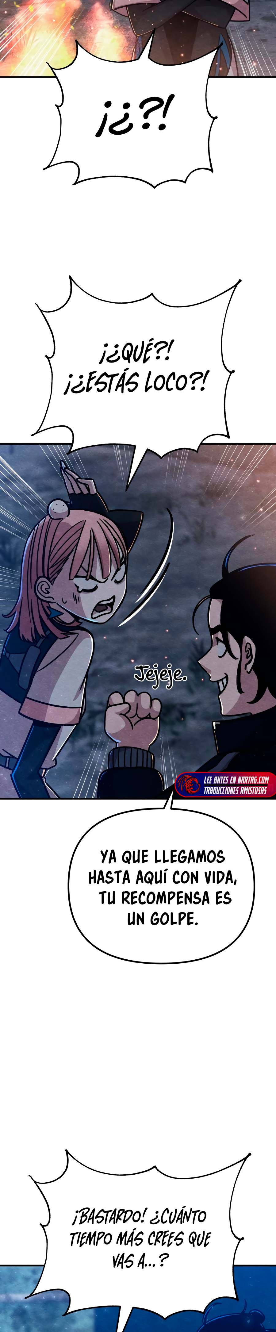 Read Zombie X Slasher Es Manga Online