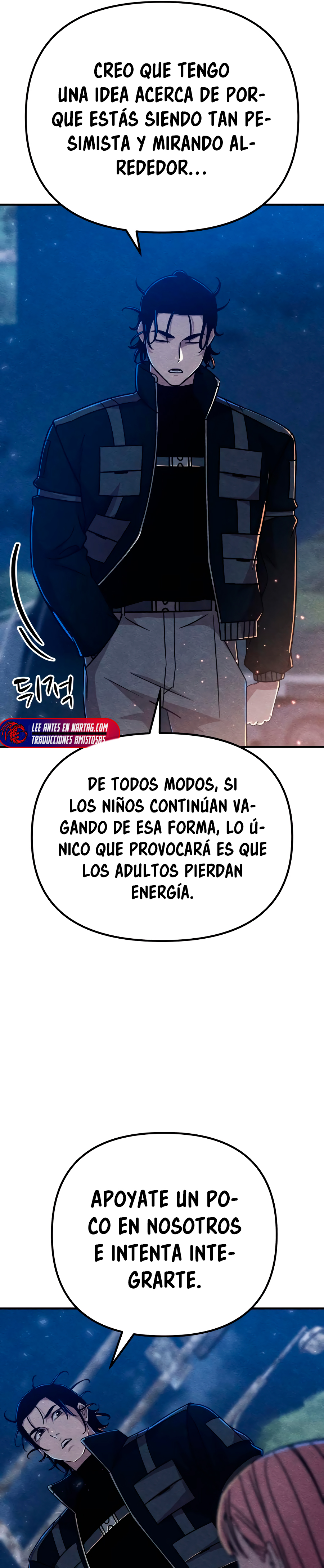 Read Zombie X Slasher Es Manga Online