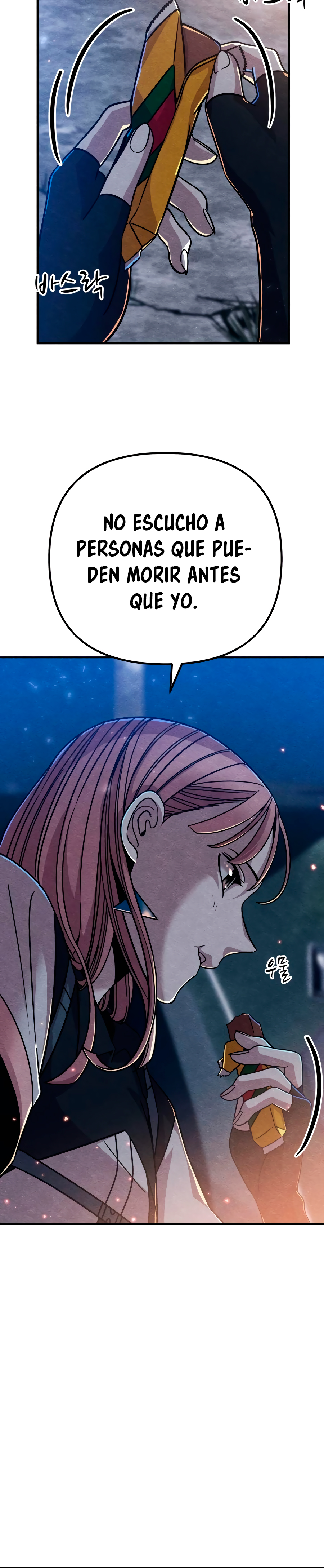 Read Zombie X Slasher Es Manga Online