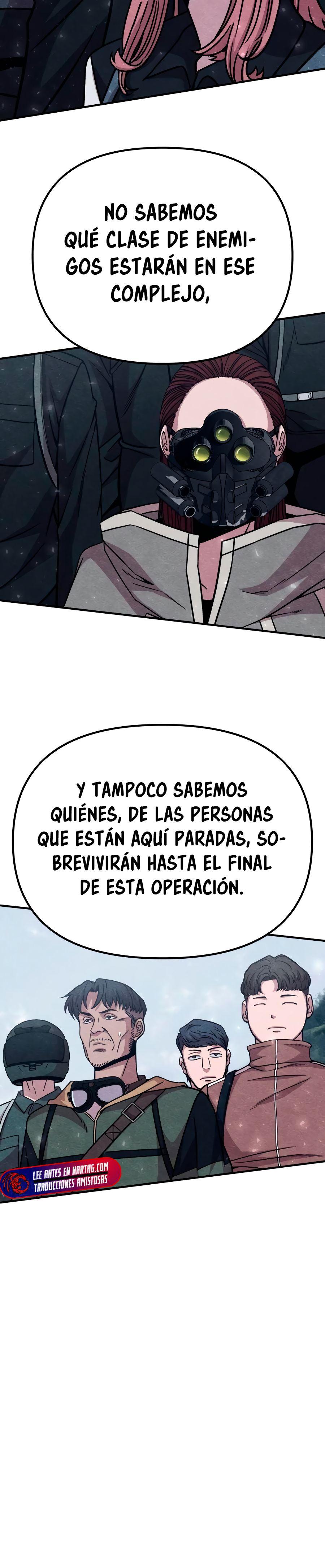 Read Zombie X Slasher Es Manga Online