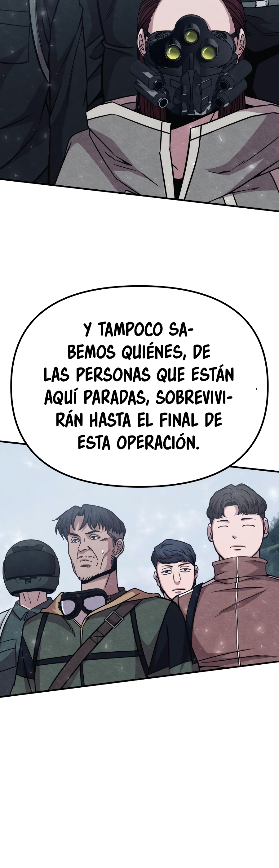 Read Zombie X Slasher Es Manga Online