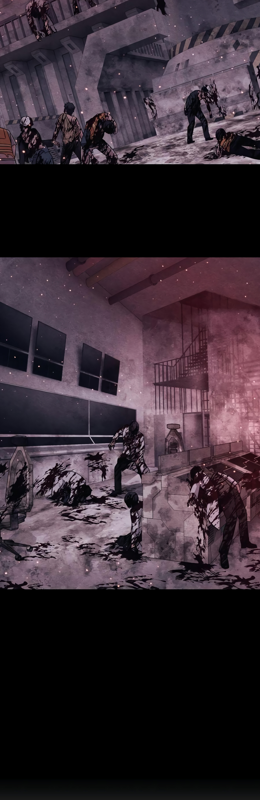 Read Zombie X Slasher Es Manga Online