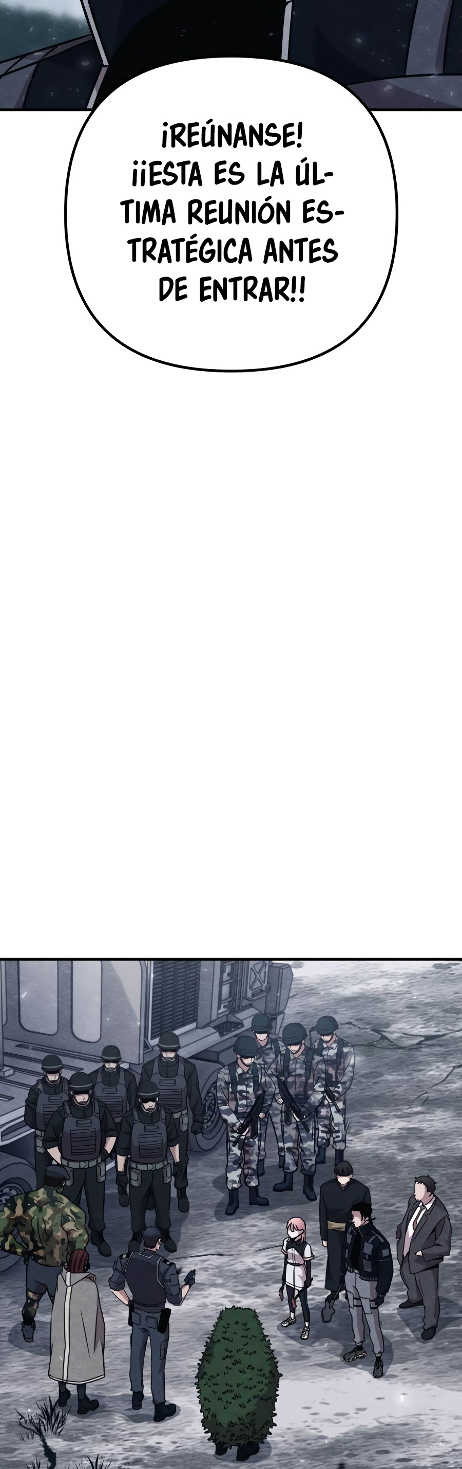 Read Zombie X Slasher Es Manga Online