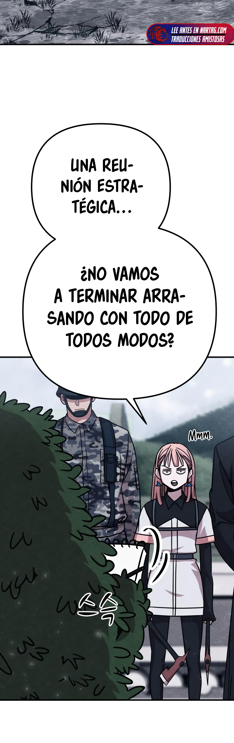 Read Zombie X Slasher Es Manga Online