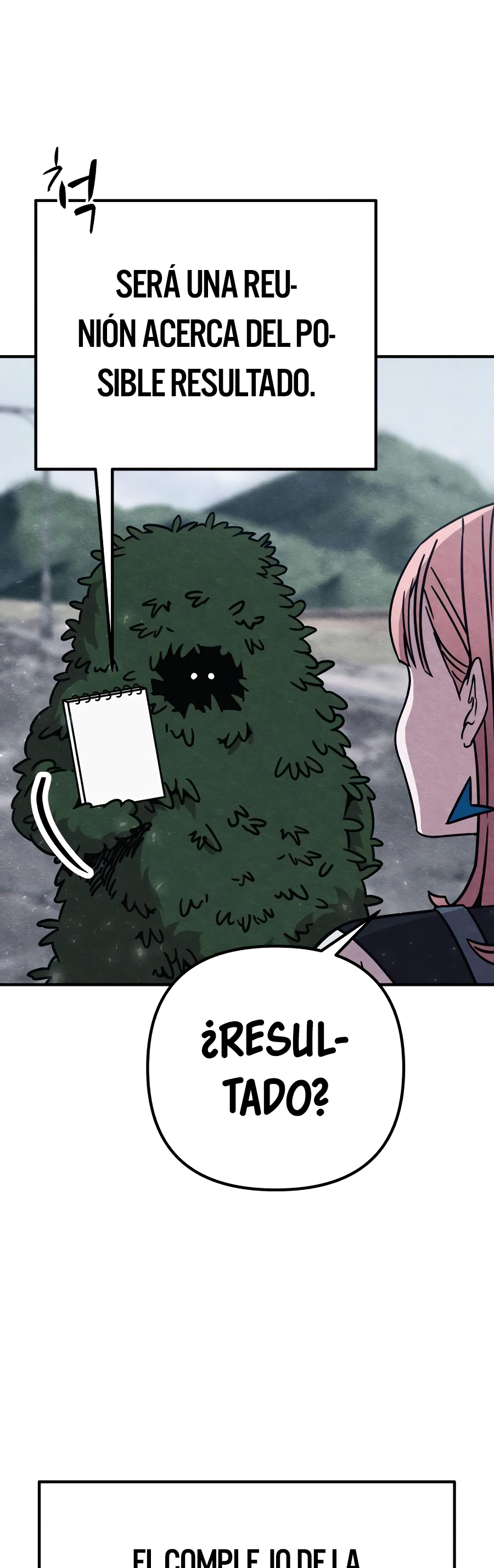 Read Zombie X Slasher Es Manga Online