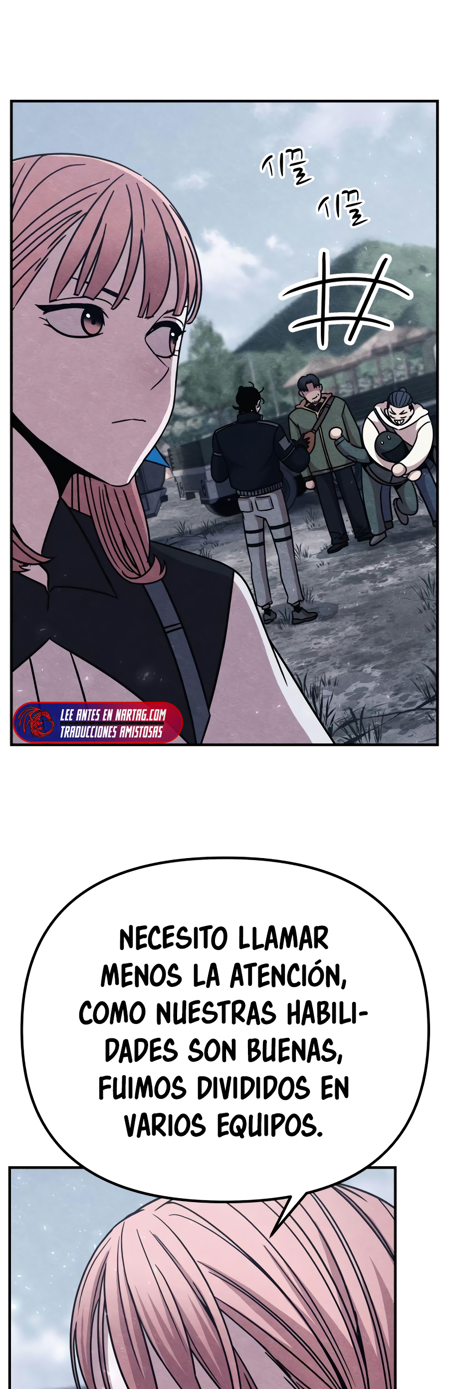 Read Zombie X Slasher Es Manga Online
