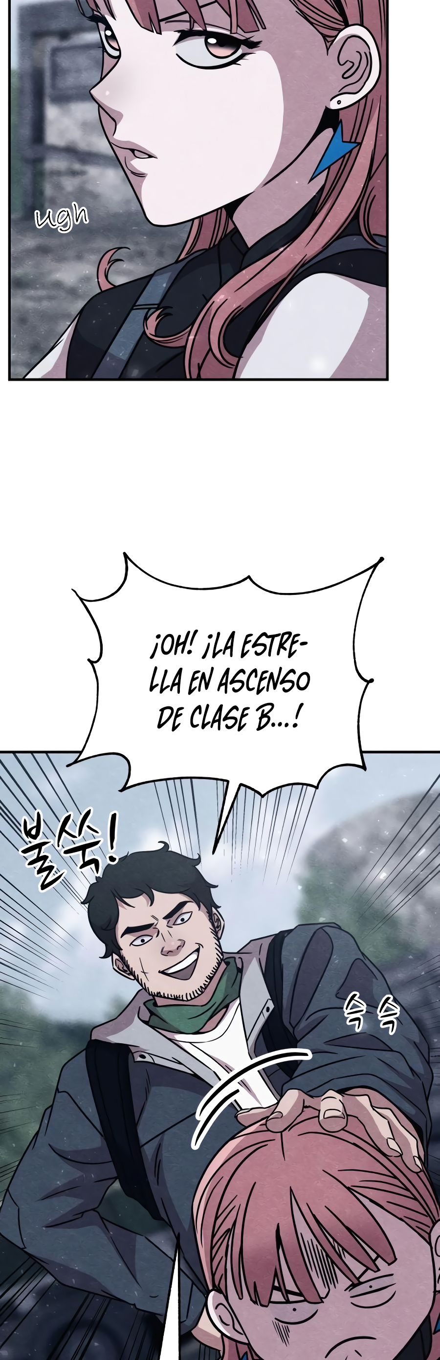 Read Zombie X Slasher Es Manga Online