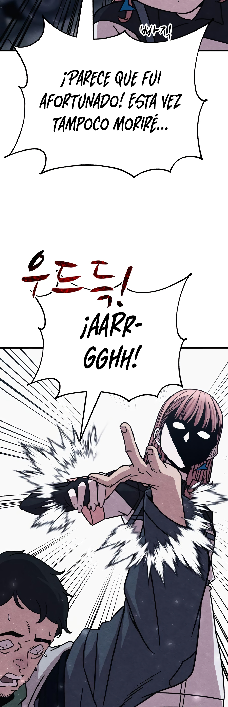 Read Zombie X Slasher Es Manga Online