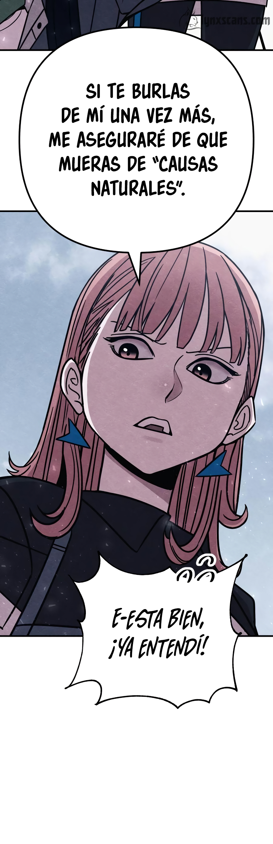 Read Zombie X Slasher Es Manga Online