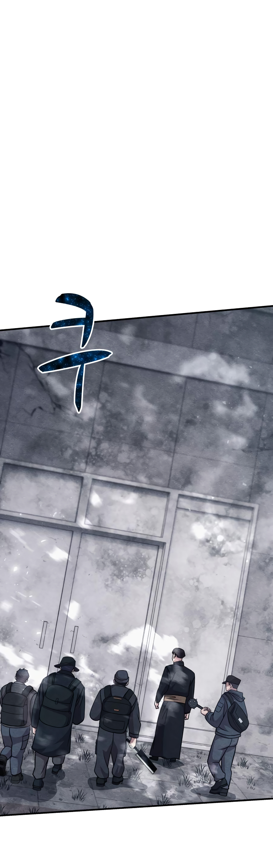 Read Zombie X Slasher Es Manga Online